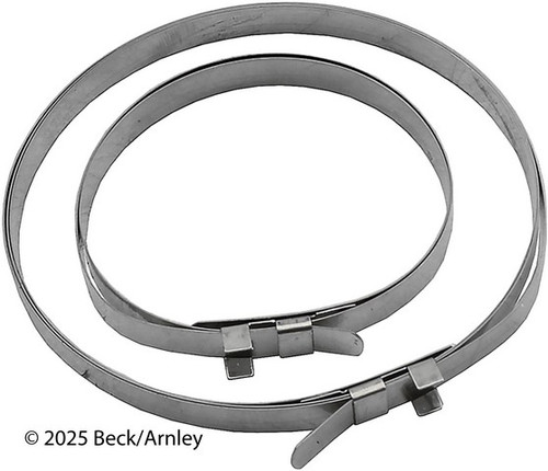 Beck/Arnley CV Joint Boot Kit 103-2836 - view 4