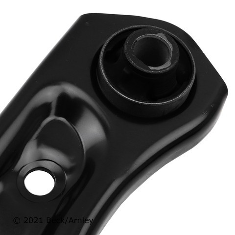 Beck/Arnley Suspension Control Arm and Ball Joint Assembly 102-7697 - view 5