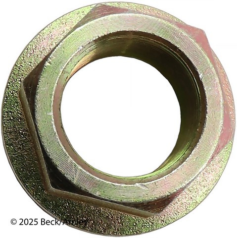 Beck/Arnley Axle Nut 103-3079 - view 8