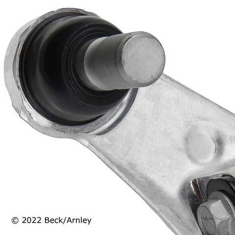 Beck/Arnley Suspension Control Arm and Ball Joint Assembly 102-8394 - view 8