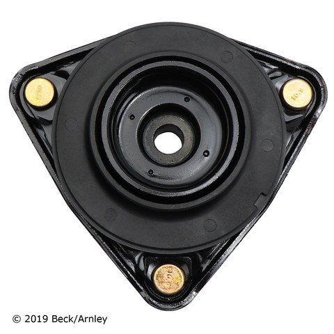 Beck/Arnley Suspension Strut Mount 101-8415 - view 2