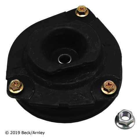 Beck/Arnley Suspension Strut Mount 101-8372 - view 6