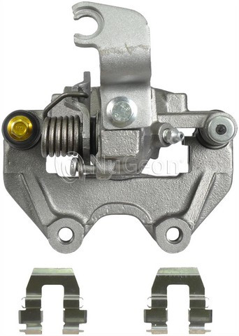 Nugeon Disc Brake Caliper 99-17326B - view 5