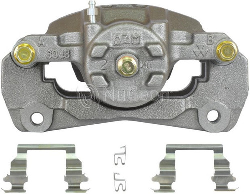 Nugeon Disc Brake Caliper 99-17681A