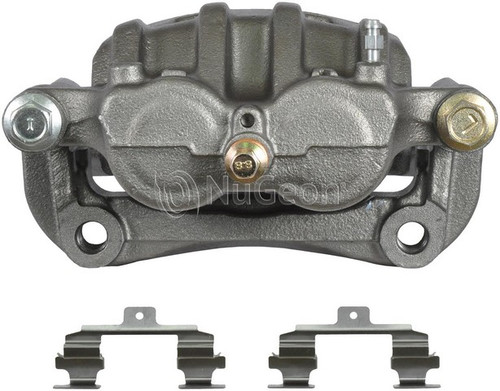 Nugeon Disc Brake Caliper P/N:99-00564B