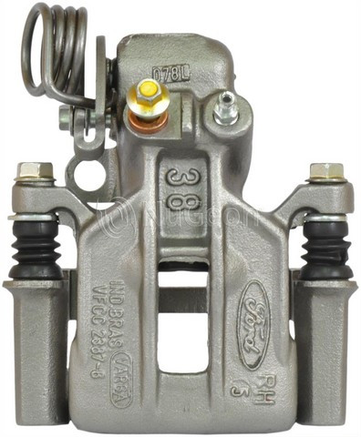 Nugeon Disc Brake Caliper P/N:99-17860A
