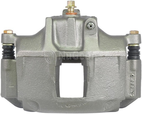 Nugeon Disc Brake Caliper 99-17854A - view 7