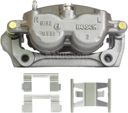 Nugeon Disc Brake Caliper 99-17892A