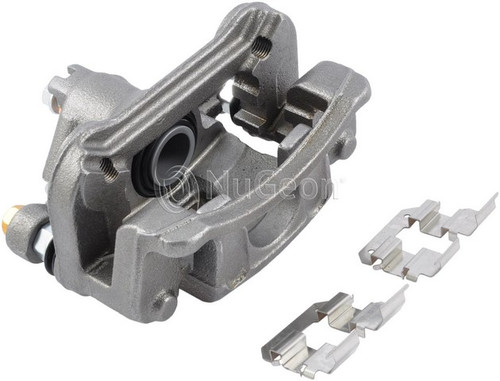 Nugeon Disc Brake Caliper P/N:99-00848A
