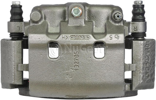 Nugeon Disc Brake Caliper 99-17884A - view 6