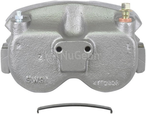 Nugeon Disc Brake Caliper 97-17304D - view 5