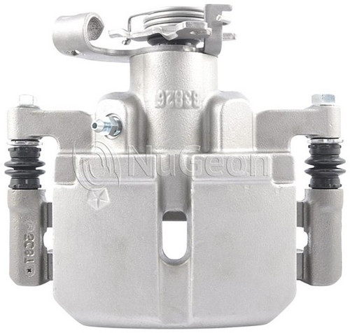 Nugeon Disc Brake Caliper 99-17767B - view 10