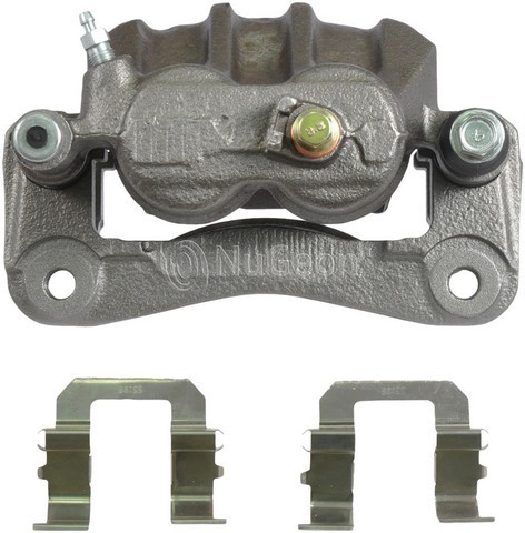 Nugeon Disc Brake Caliper P/N:99-01311A
