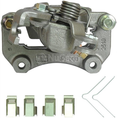 Nugeon Disc Brake Caliper 99-01163B