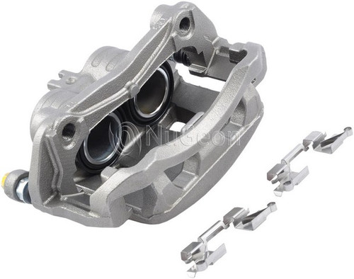 Nugeon Disc Brake Caliper 99-00642A - view 6