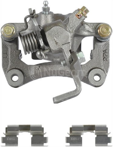 Nugeon Disc Brake Caliper 99-00571A - view 5