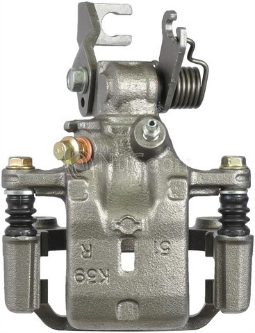 Nugeon Disc Brake Caliper 99-00571A - view 7