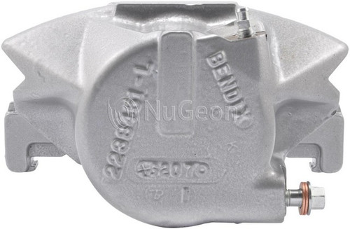 Nugeon Disc Brake Caliper 97-17632B - view 5