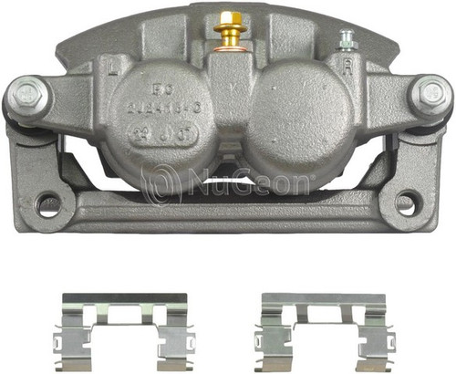 Nugeon Disc Brake Caliper 99-09124B