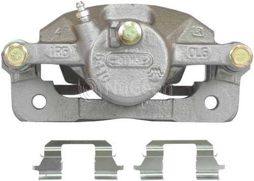 Nugeon Disc Brake Caliper 99-00929A - view 5