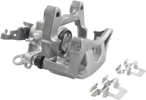 Nugeon Disc Brake Caliper P/N:99-02184A