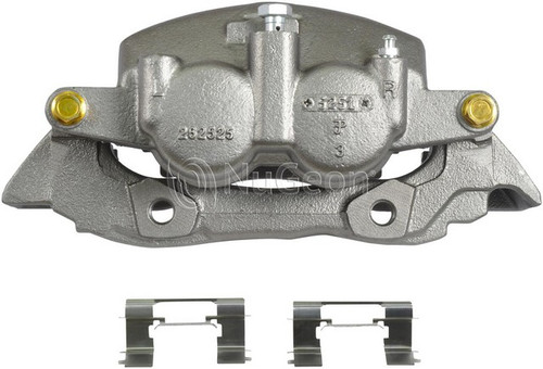 Nugeon Disc Brake Caliper P/N:99-17684B