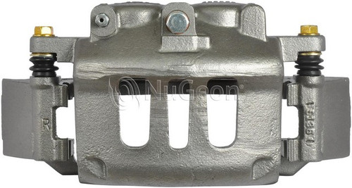 Nugeon Disc Brake Caliper 99-17684B - view 3