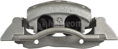 Nugeon Disc Brake Caliper 99-17684B - view 8