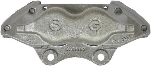Nugeon Disc Brake Caliper P/N:97-04801A