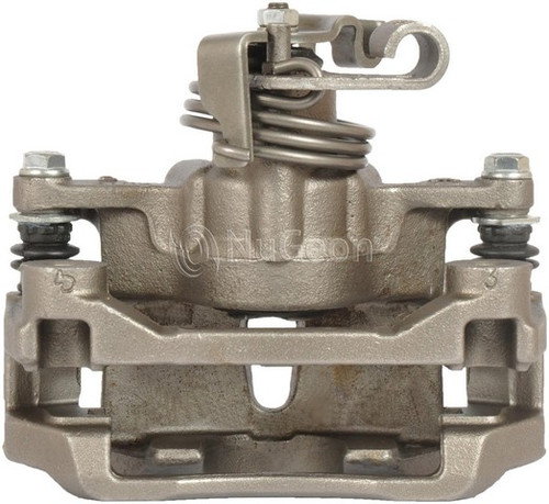 Nugeon Disc Brake Caliper 99-17364B - view 8
