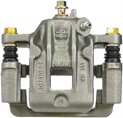 Nugeon Disc Brake Caliper P/N:99-00821A