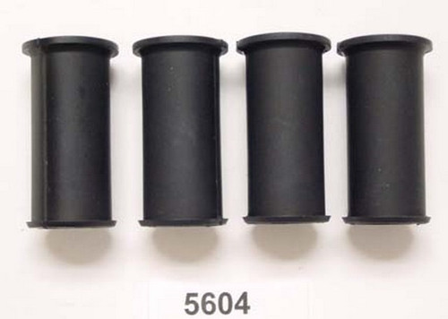 Better Brake Parts Disc Brake Caliper Pin Boot Kit P/N:5604K