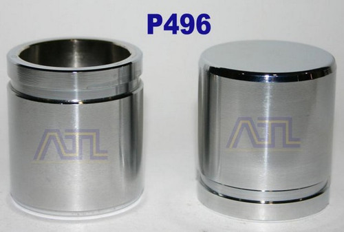 Better Brake Parts Disc Brake Caliper Piston P/N:8109