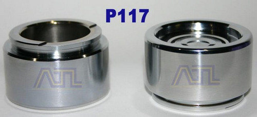 Better Brake Parts Disc Brake Caliper Piston P/N:8062
