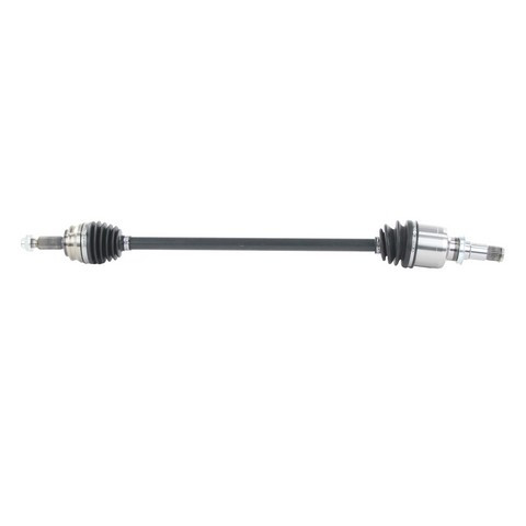 TrakMotive CV Axle Shaft MI-86004 - view 4