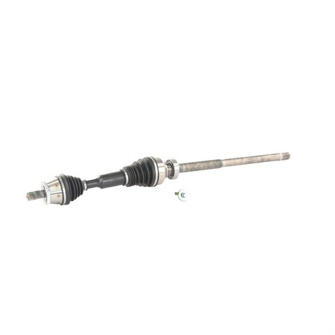 TrakMotive CV Axle Shaft VO-8053 - view 3