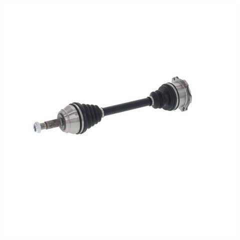 TrakMotive CV Axle Shaft P/N:VW-8003