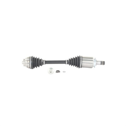 TrakMotive CV Axle Shaft P/N:BM-8166