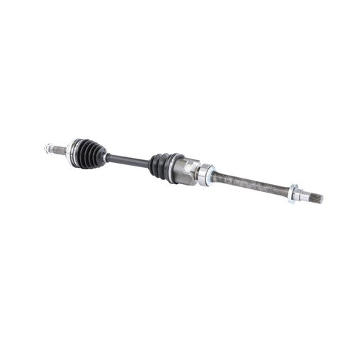 TrakMotive CV Axle Shaft P/N:TO-8076