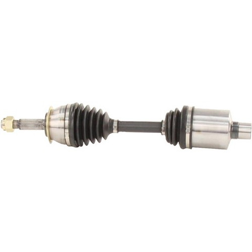 TrakMotive CV Axle Shaft P/N:GM-8095