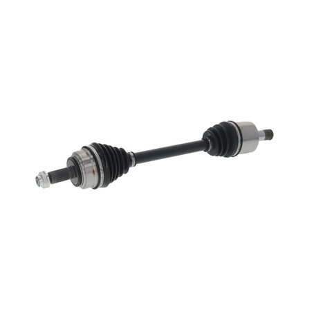 TrakMotive CV Axle Shaft HO-8077 - view 3