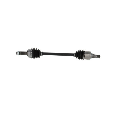 TrakMotive CV Axle Shaft P/N:MI-8231