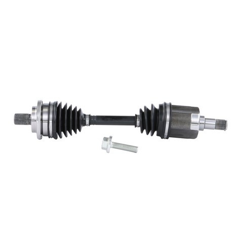 TrakMotive CV Axle Shaft MB-8020