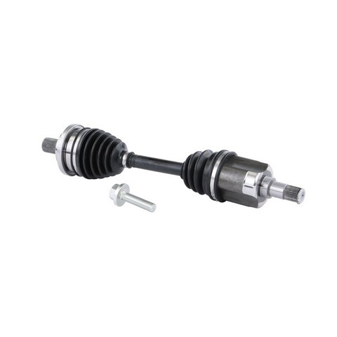 TrakMotive CV Axle Shaft MB-8020 - view 2
