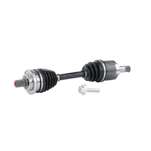 TrakMotive CV Axle Shaft MB-8020 - view 3