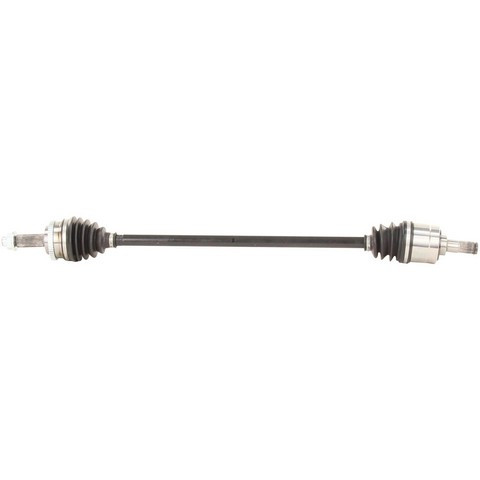TrakMotive CV Axle Shaft P/N:KA-8061