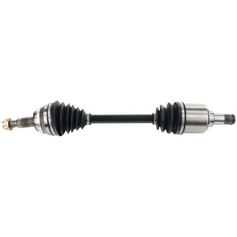 TrakMotive CV Axle Shaft TO-8430