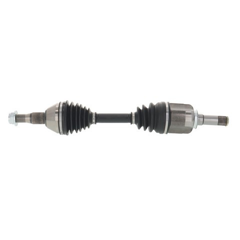 TrakMotive CV Axle Shaft GM-8295 - view 4