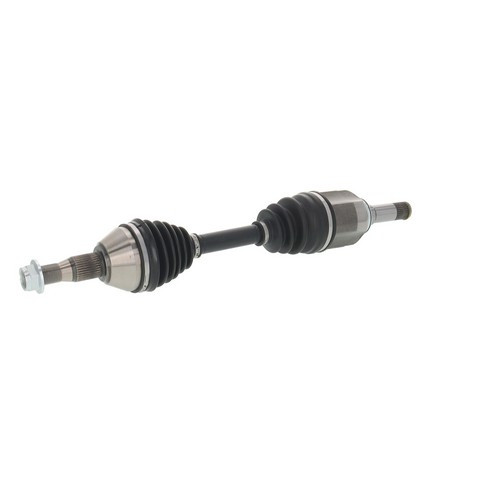 TrakMotive CV Axle Shaft GM-8295 - view 5