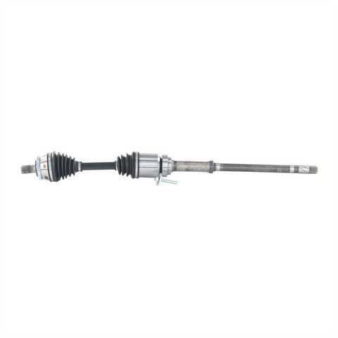 TrakMotive CV Axle Shaft P/N:VO-8048